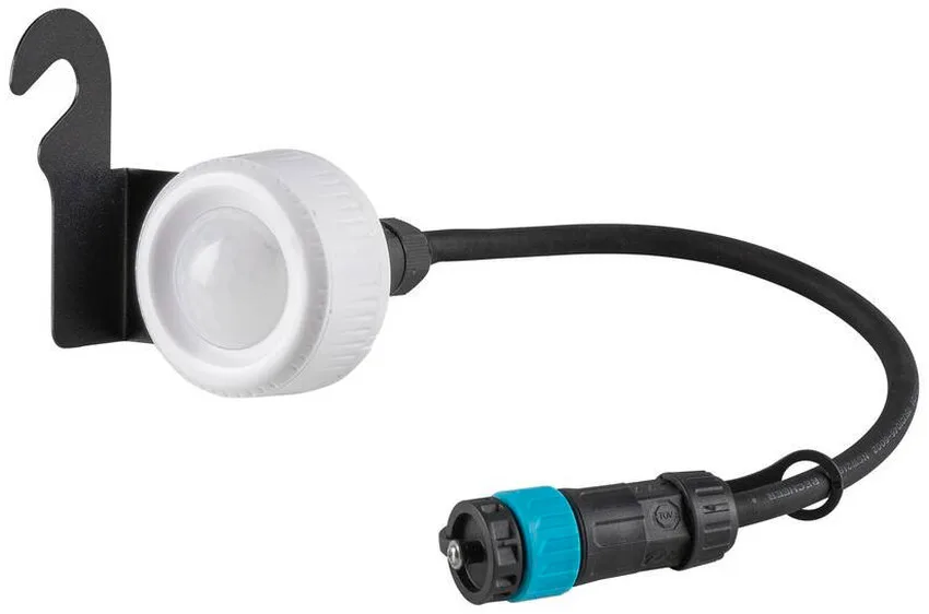 FLOODLIGHT C, PIR Sensor - Strahler (Outdoor) fra SLV – produktbillede