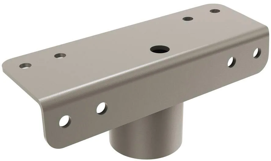 FLOODLIGHT C, Pole mount 60 - Strahler (Outdoor) från SLV – produktbild