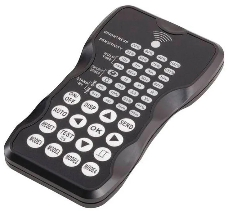FLOODLIGHT C, Remote control for PIR sensor - Strahler (Outdoor) van SLV – productfoto