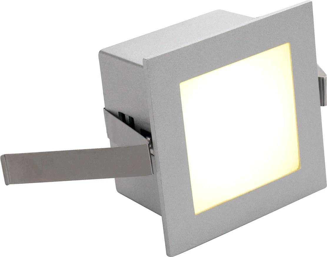 FRAME BASIC LED, warmweiß - Einbauleuchten från SLV – produktbild
