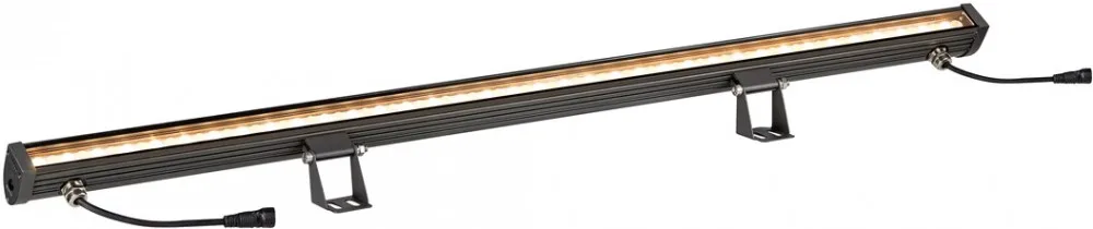 GALEN 120, SP LED PROFIL Outdoor Single Colour CCT switch 3000K - Aufbaustrahler de SLV – photo produit
