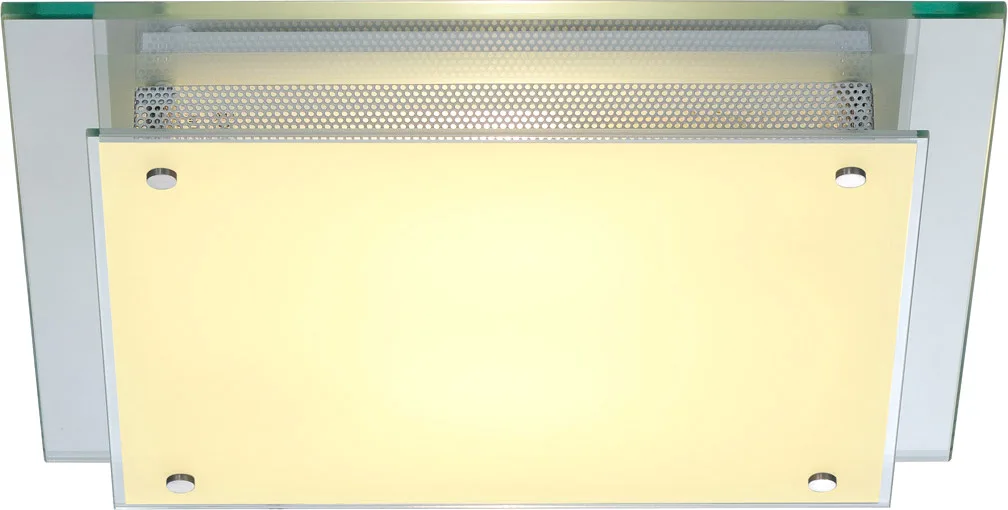 GLASSA Deckenleuchte E27 - Wand- und Deckenleuchten de SLV – photo produit