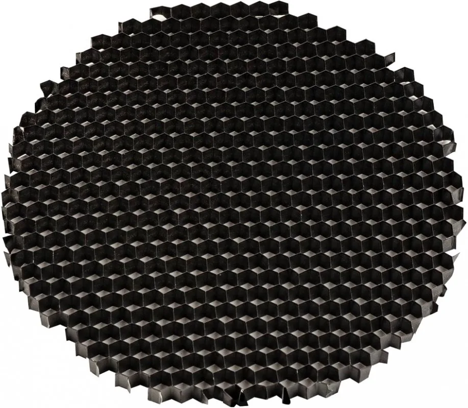 Grill Diffusor für DASAR® 270 Outdoor, LED Bodeneinbauleuchten mit sym - Outdoor Leuchten Zubehör von SLV – Produktfoto