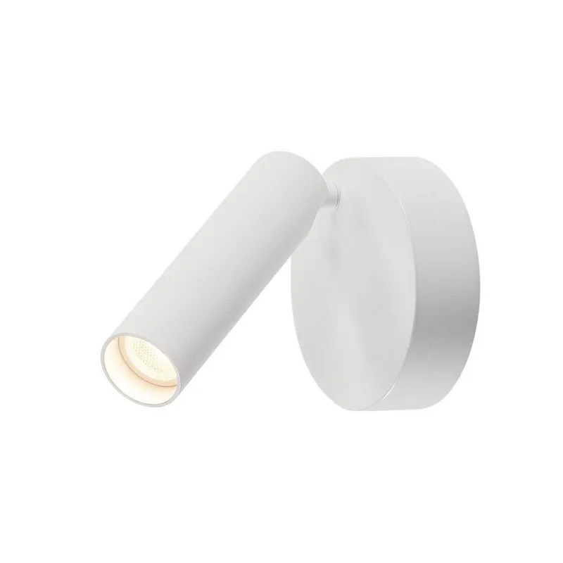 Karpo 30 Wand-/Plafondlamp White från SLV – produktbild
