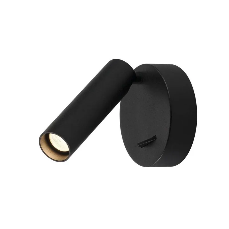 Karpo 30 Wandlamp Black van SLV – productfoto