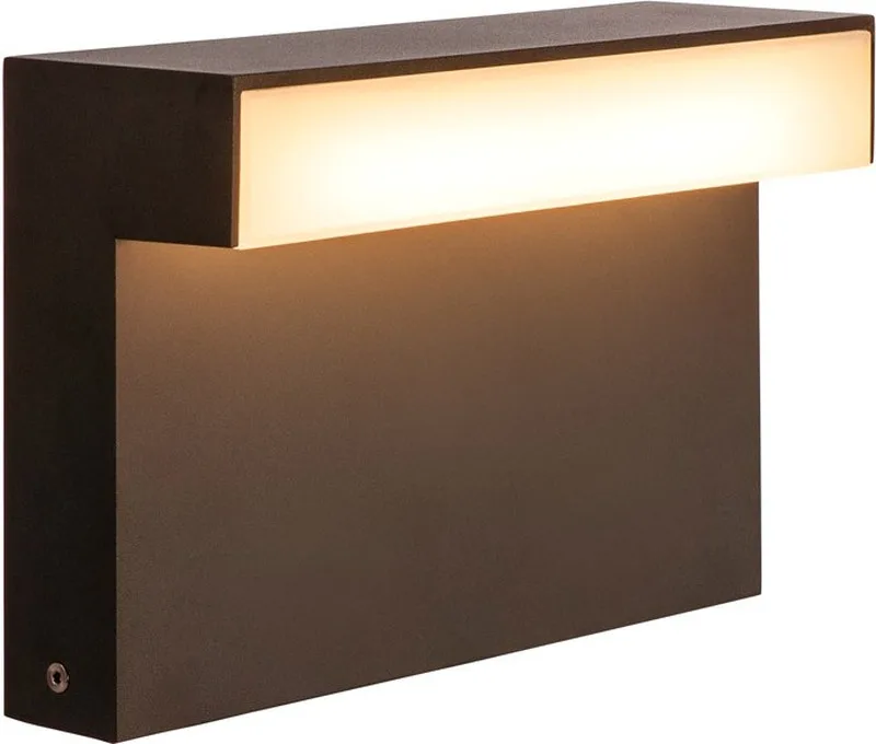 L-Line Out LED-sokkelampe CCT, højde 20 cm fra SLV – produktbillede