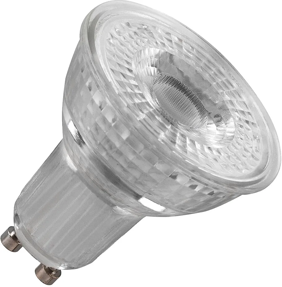 LED-Leuchtmittel QPAR51 GU10 2700K 36° - LED Lampen Sockel GU10 de SLV – photo produit