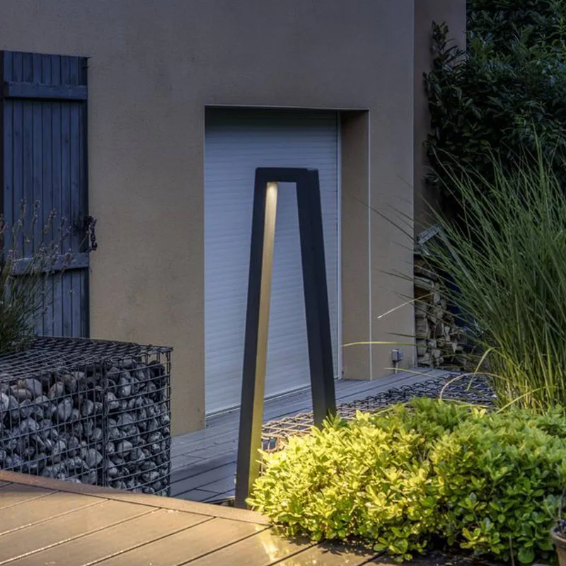LED tuinpadverlichting met CCT functie by SLV in Anthracite – product photo