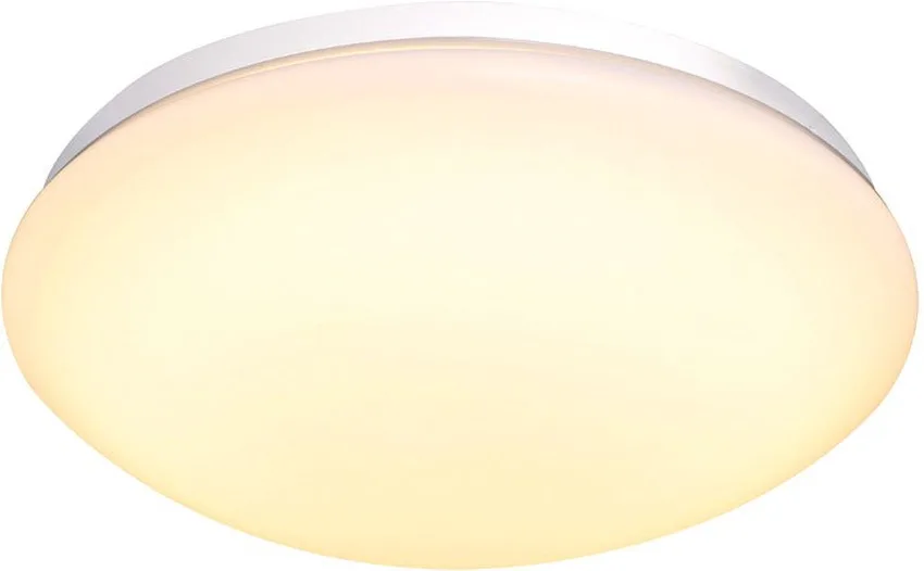 Plafondlamp Lipsy 30cm - 3000-4000K wit SLV - 1002020 van SLV – productfoto