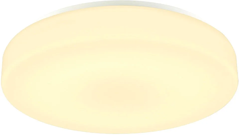 Veranda plafondlamp Lipsy 40cm wit SLV - 1002077 van SLV – productfoto
