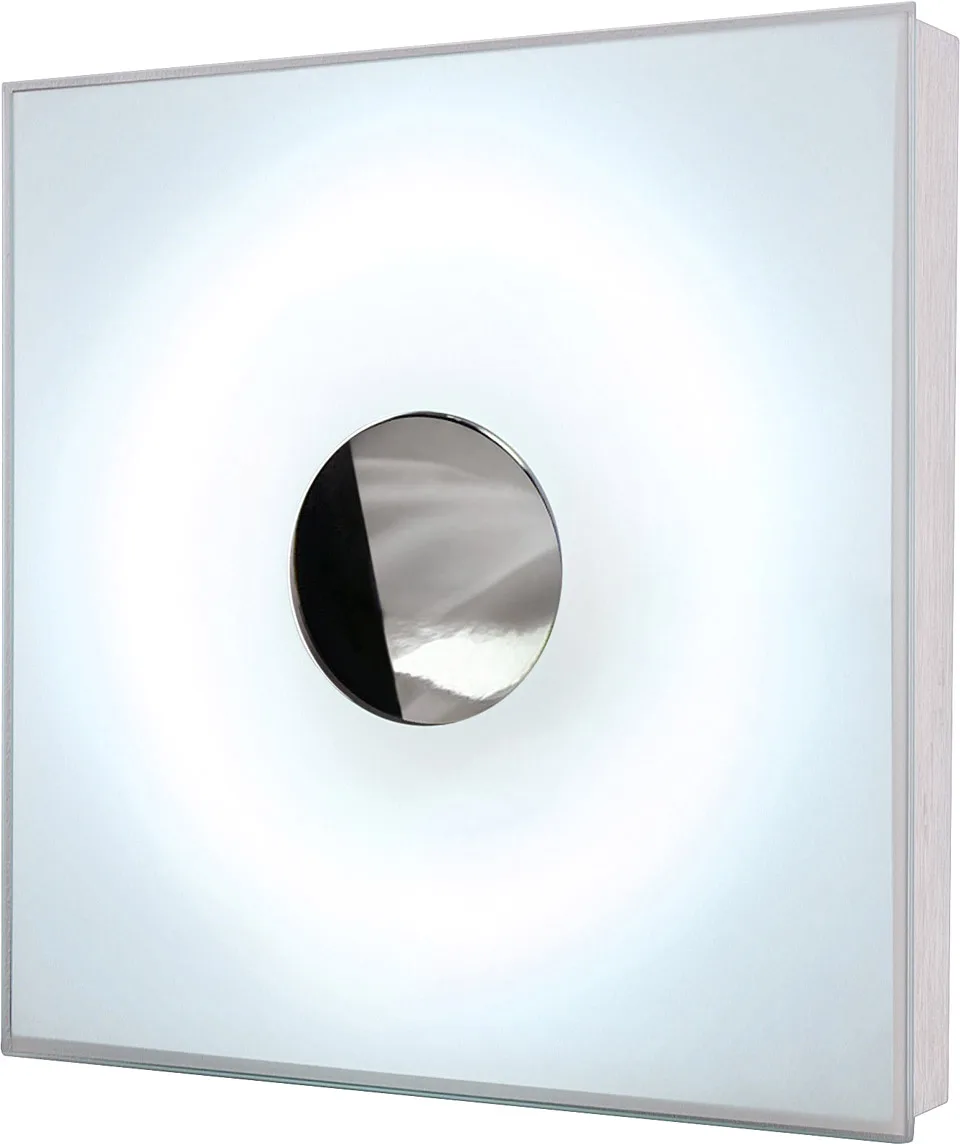 NEODISK Wand- und Deckenleuchte für T8 Ringröhren - Wand- und Deckenleuchten von SLV – Produktfoto