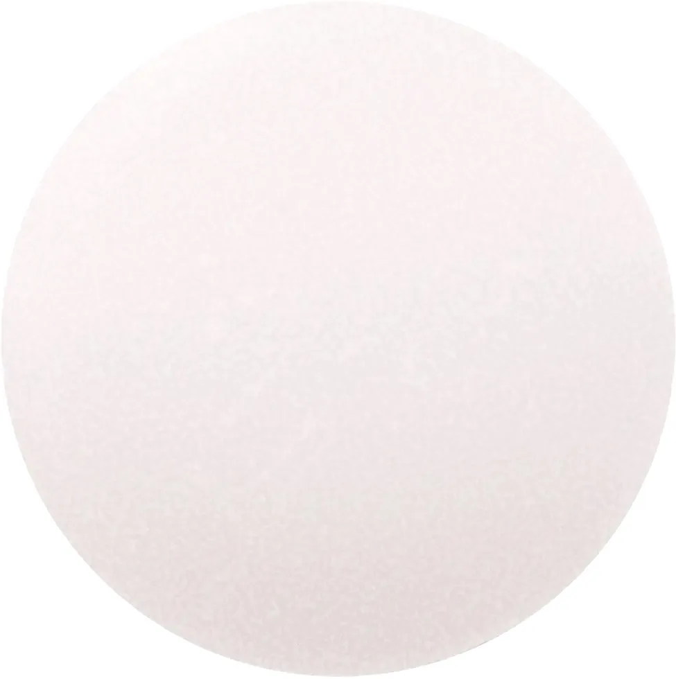 NUMINOS® XS, Diffusor gefrosted - Einbauringe van SLV – productfoto
