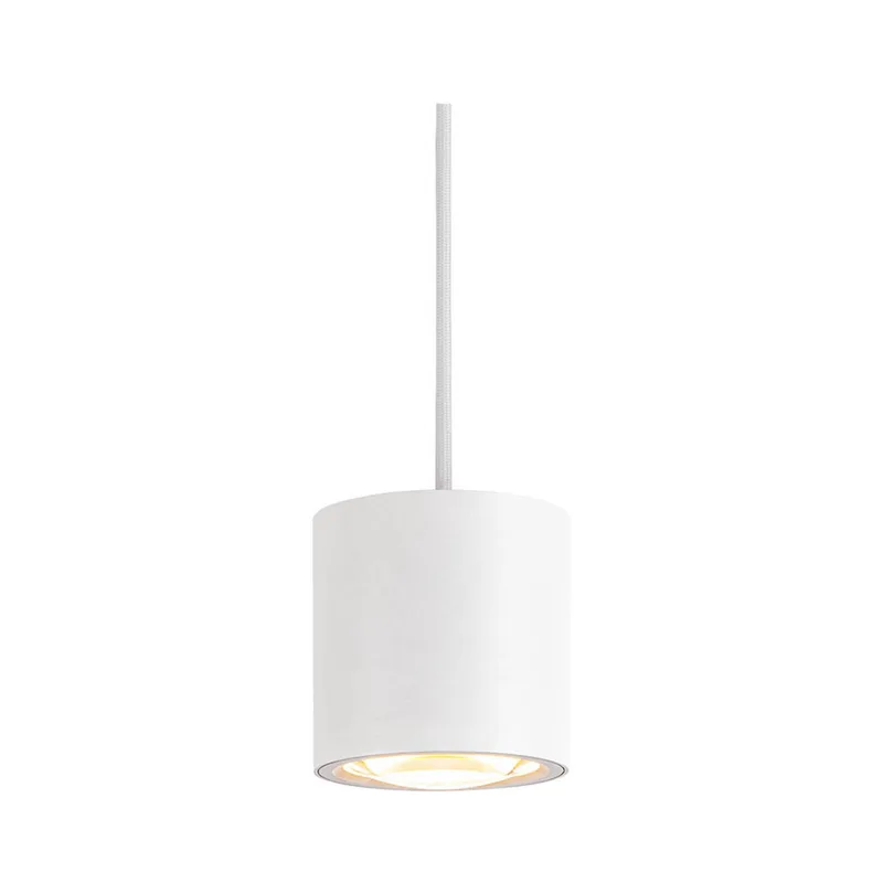 Oculus hanglamp enkel White från SLV – produktbild