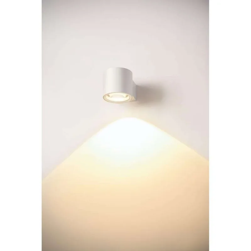 Oculus Wandlamp White van SLV – productfoto