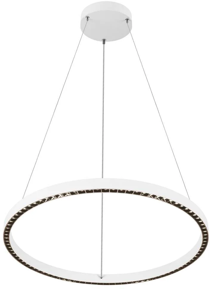 ONE CUBE, Pendelleuchte, 300cm, 4000K, DALI 2, Touch, weiß - Pendelleuchten von SLV – Produktfoto