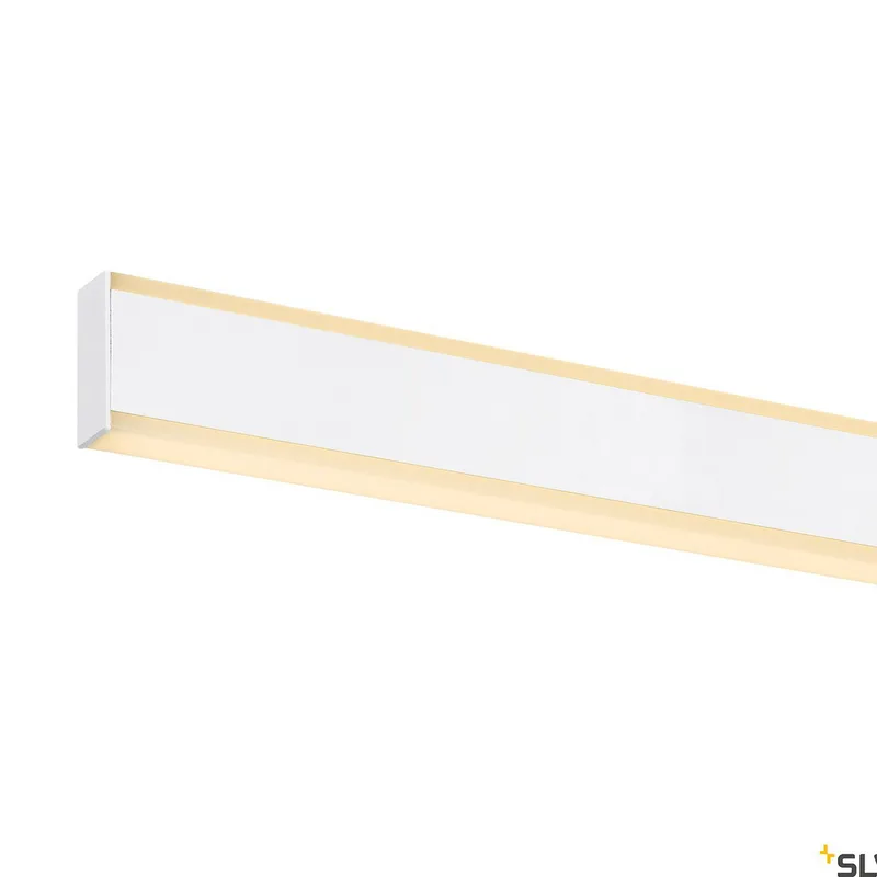 One Linear 140 Hanglamp 2700/3000K White från SLV – produktbild
