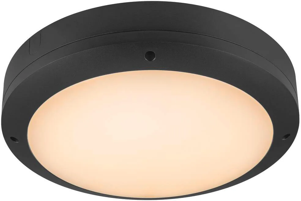 OUTDOOR BULKHEAD V 360, 20W 830/840 IP65 IK10 - Wand- und Deckenleuchten von SLV – Produktfoto