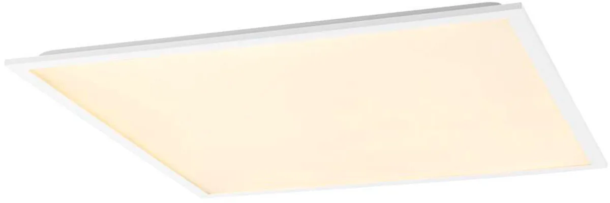 PANEL C 625 34 W 930/940 UGR - Wand- und Deckenleuchten de SLV – photo produit