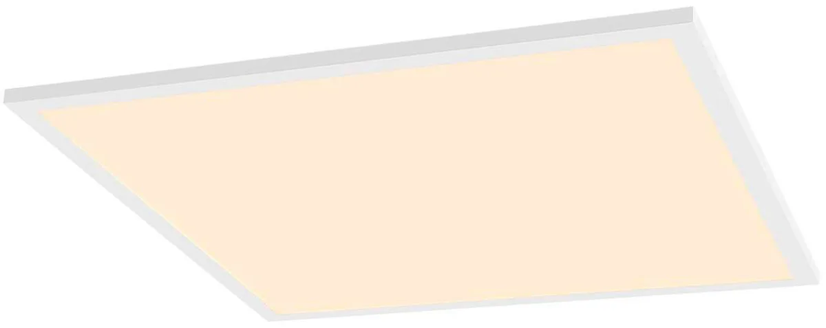 PANEL V 600, 34 W 830/840 - Einbauleuchten fra SLV – produktbillede