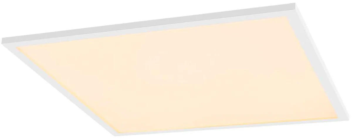 PANEL V DALI 600, 34W 830/840 UGR - Einbauleuchten från SLV – produktbild