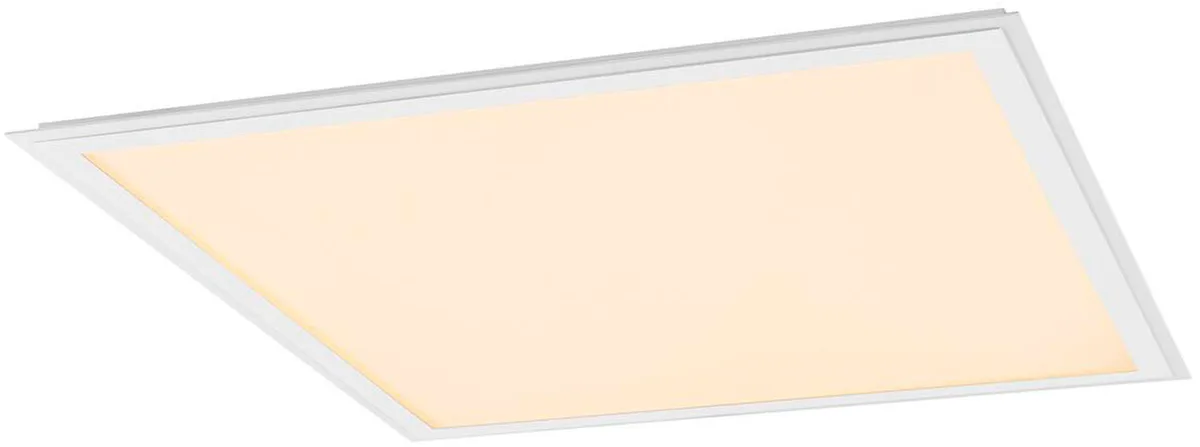PANEL V DALI 625, 34W 830/840 UGR - Einbauleuchten van SLV – productfoto