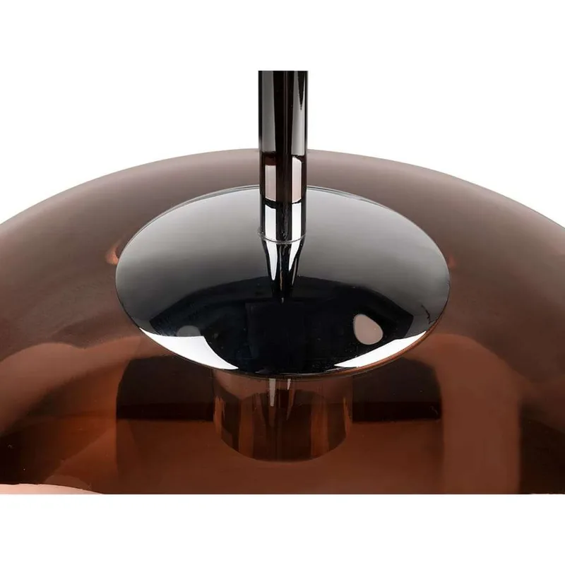 Pantilo Convex 29 Suspension Copper de SLV – photo produit