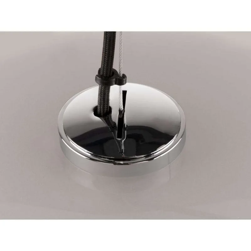 Pantilo Convex 40 Suspension White de SLV – photo produit