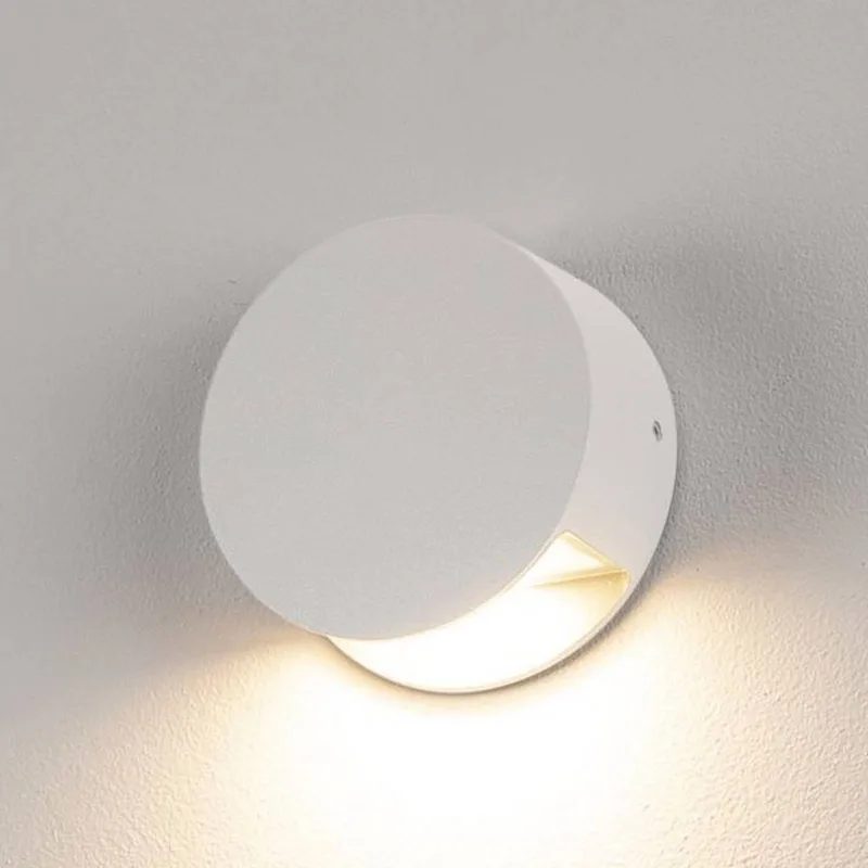 Pema LED wandlamp van SLV in Wit – productfoto