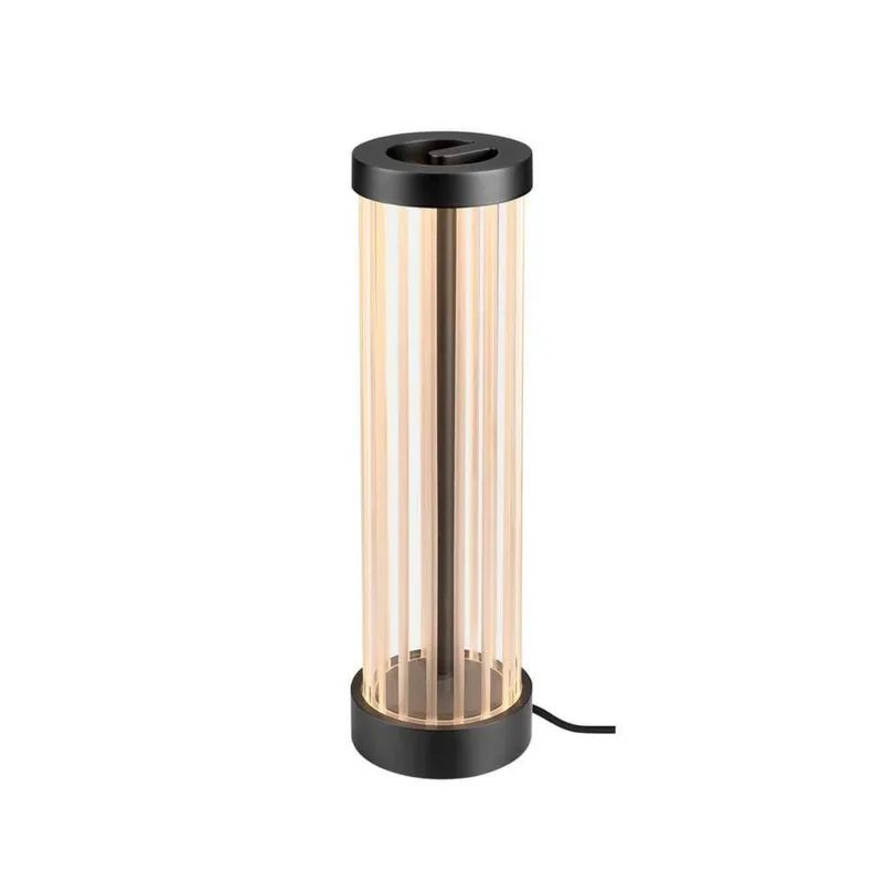 Quimera Tischleuchte 2700/3000K Dunkelheit Bronze von SLV – Produktfoto