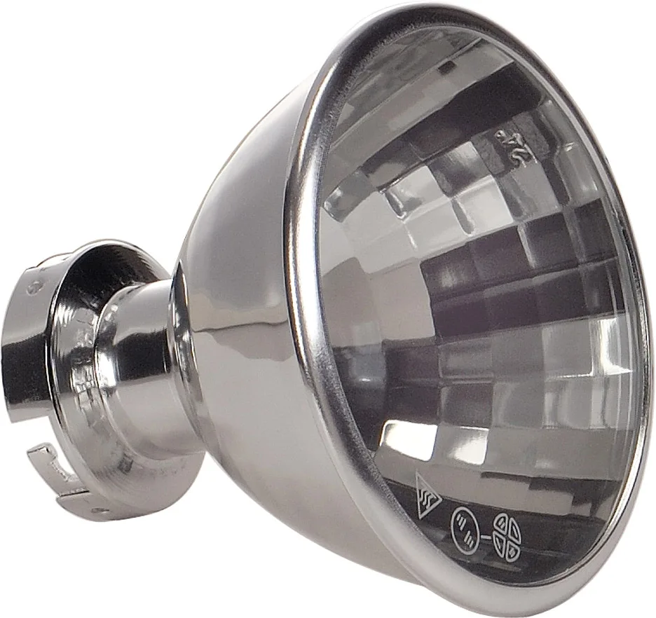 Reflektor 60° für 70W D-RECTION Spots - Zubehör Diverse van SLV – productfoto