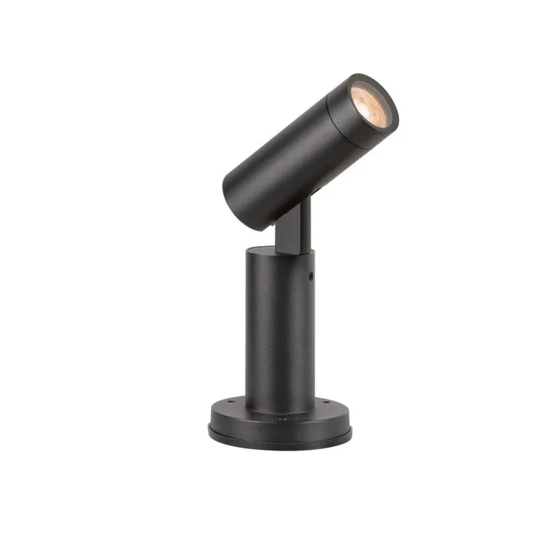 S-Tube 32 Bollard Black de SLV – photo produit