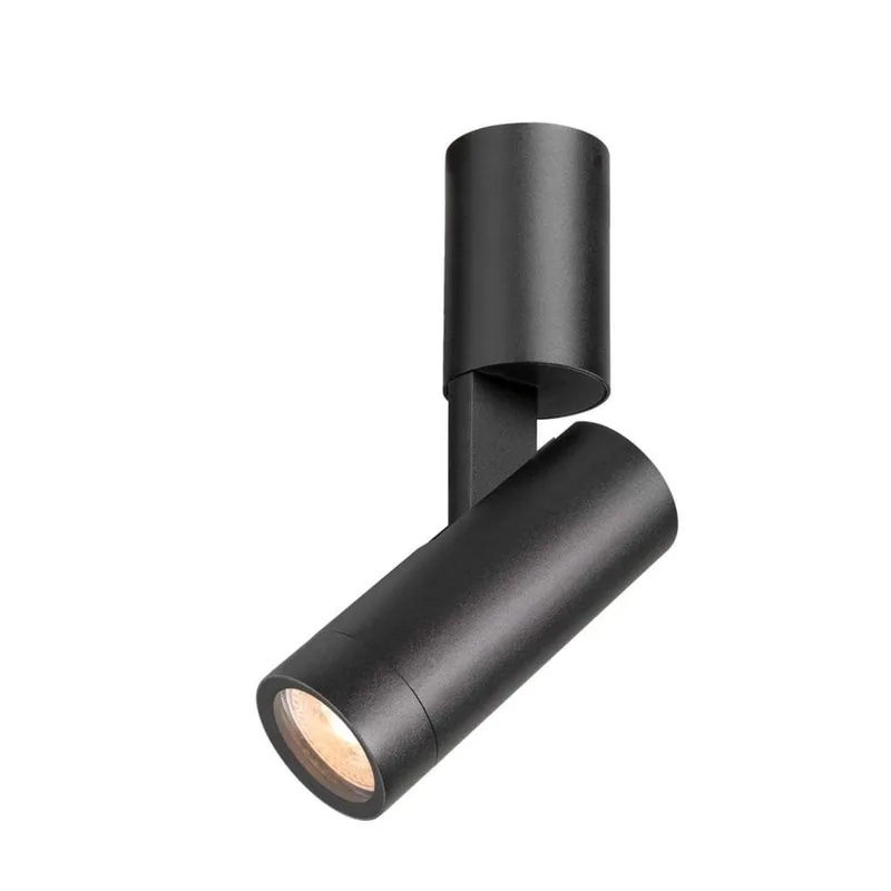 S-Tube Wandleuchte Black von SLV – Produktfoto