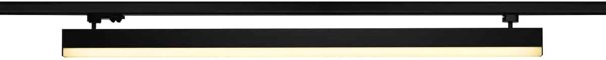 SLV 3-fase lampSight Track zwart - 1005400 van SLV – productfoto