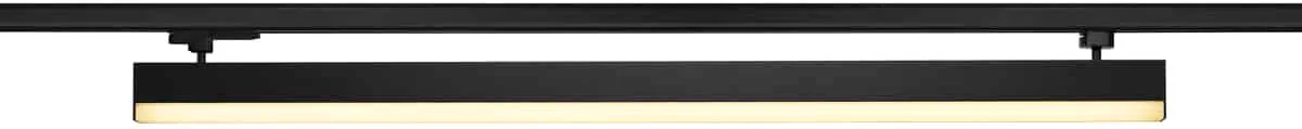 SIGHT TRACK DALI, 3 Phasen Spot schwarz CCT - Leuchten mit 3 Phasen Adapter 230V de SLV – photo produit