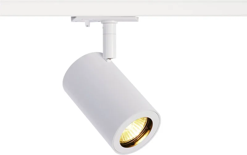 Track Spot Enola_B Qpar51 50W von SLV in Weiß – Produktfoto
