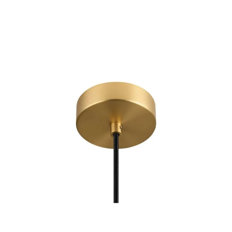Varyt Hanglamp Brass från SLV – produktbild