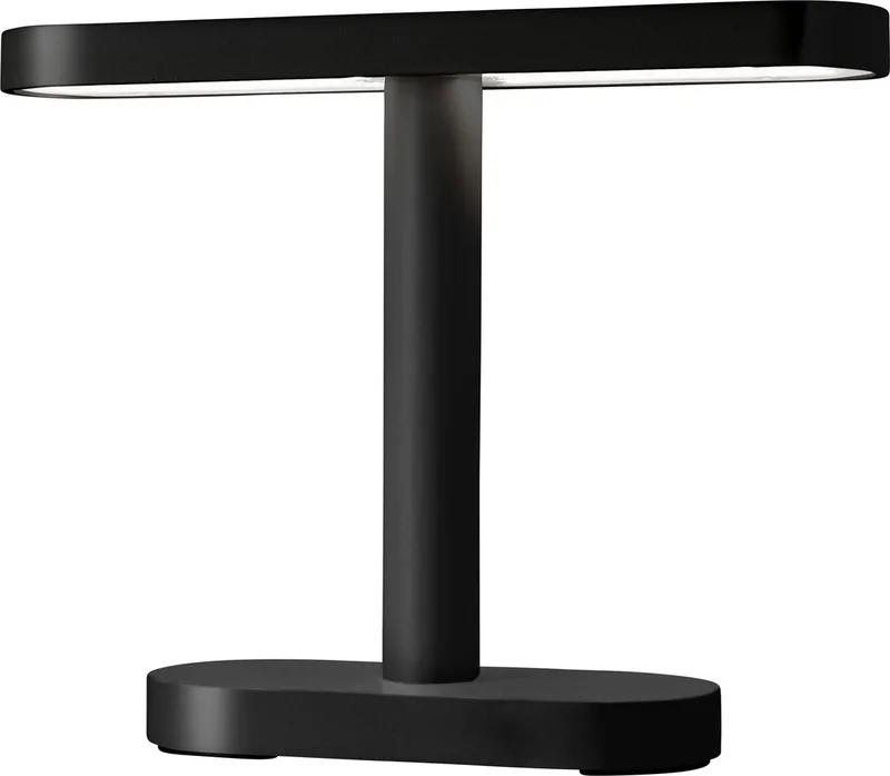 Newdes Tafellamp MERIDIAN SMALL - voor binnen en Buiten by Sompex in Black – product photo