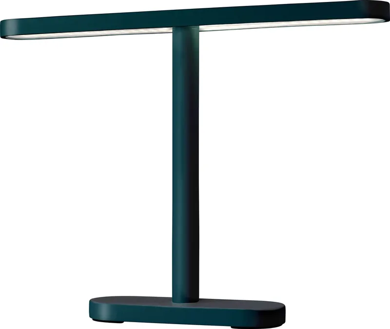 tafellamp Meridian Big | Accu | Voor binnen of buiten | Dimbaar de Sompex en Bleu – photo produit