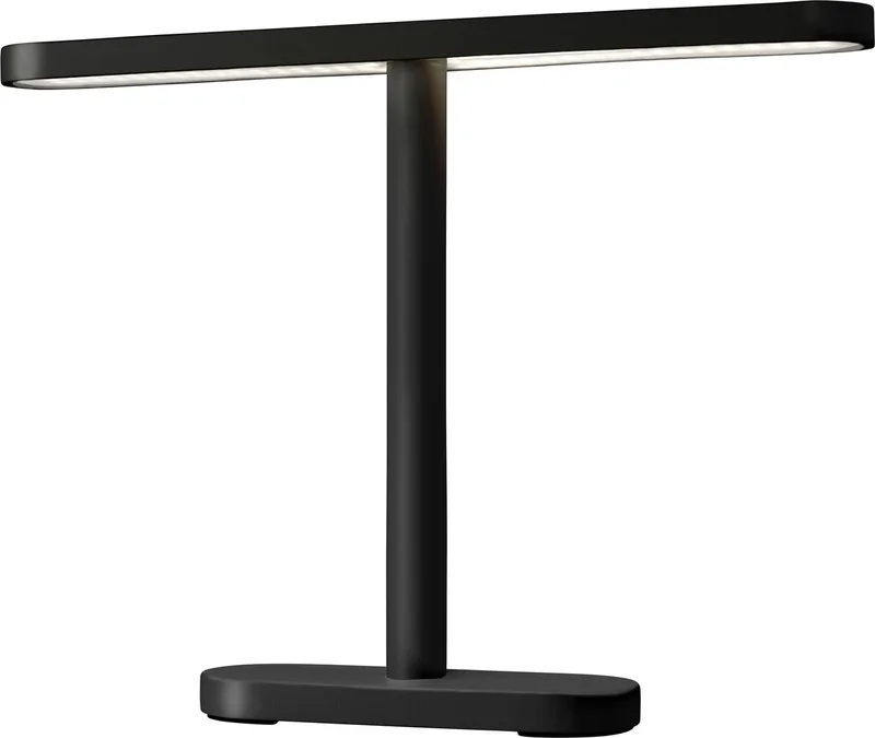 tafellamp Meridian Big | Accu | Voor binnen of buiten | Dimbaar de Sompex en Noir – photo produit