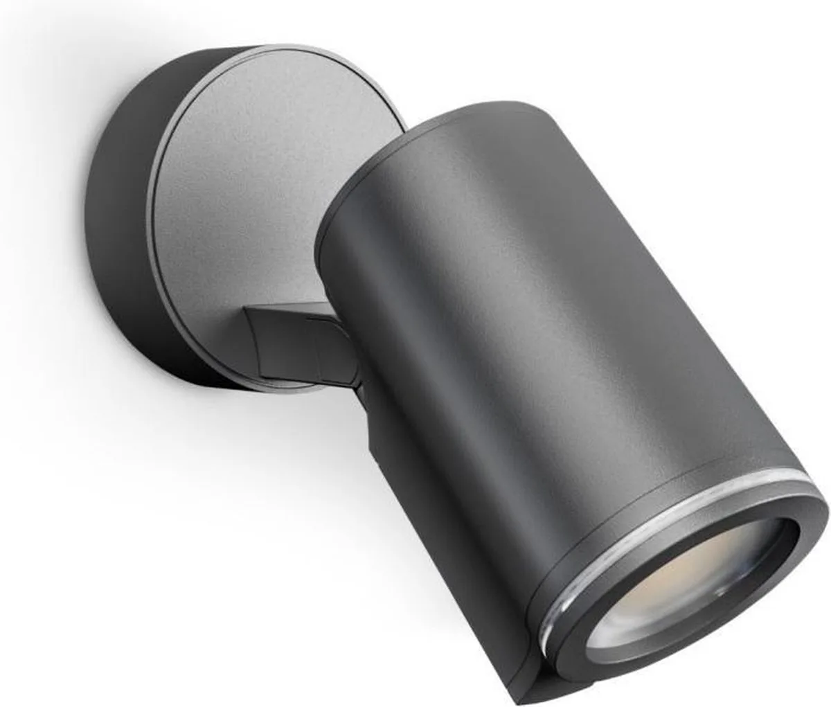 Buitenspot ONE by Steinel in Anthracite – product photo