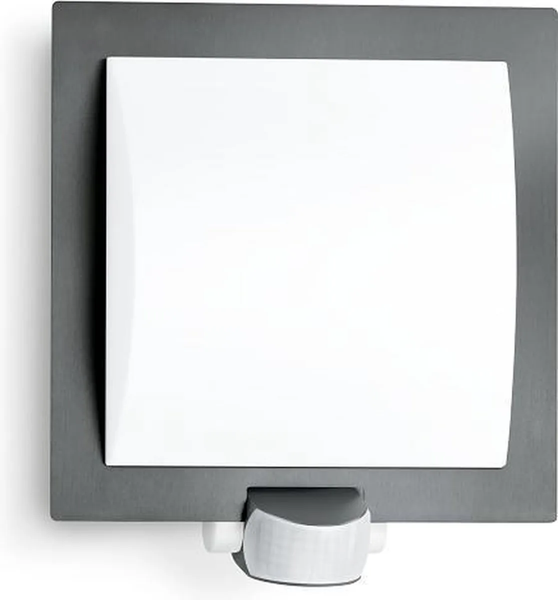 L 20 sensorlamp antraciet 035693 de Steinel en Anthracite – photo produit