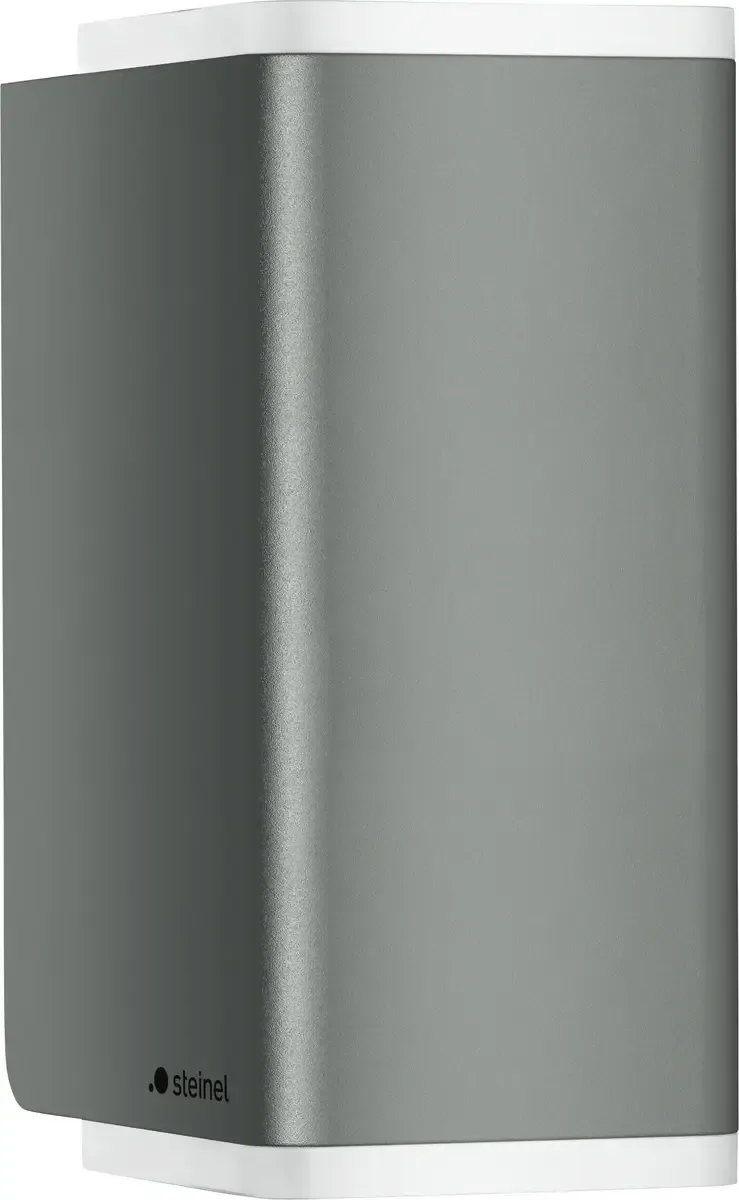 L 930 ANT 078713 Applique LED extérieure LED LED intégrée 9.3 W anthracite de Steinel – photo produit