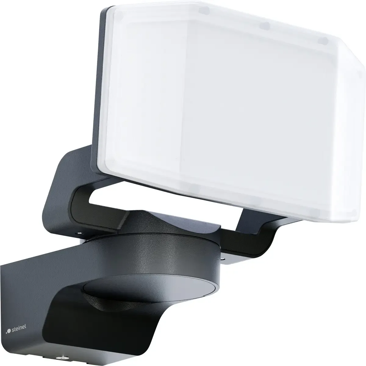 LED STRAHLER XLED PROTECT ANT 090029 Projecteur extérieur CEE: E (A - G) 13.6 W de Steinel en Anthracite – photo produit