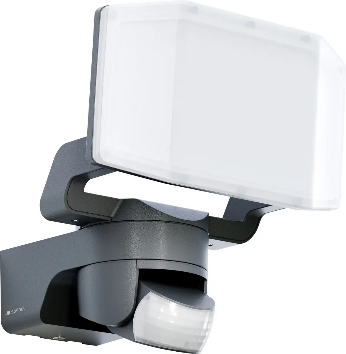 LED STRAHLER XLED PROTECT S ANT 090012 Projecteur LED extérieur avec détecteur de mouvements CEE: E (A - G) de Steinel – photo produit