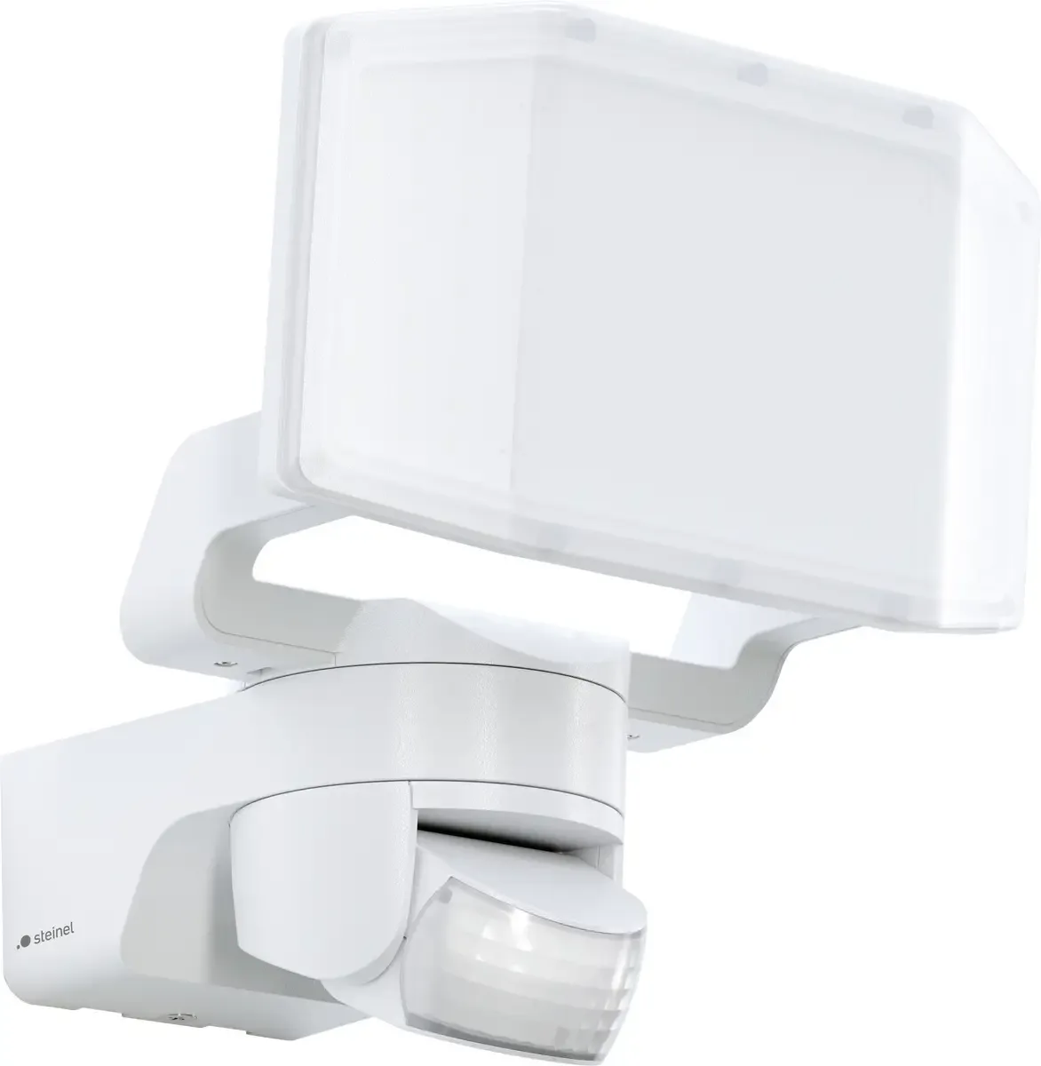 LED STRAHLER XLED PROTECT S WS 089894 Projecteur LED extérieur avec détecteur de mouvements CEE: E (A - G) de Steinel – photo produit