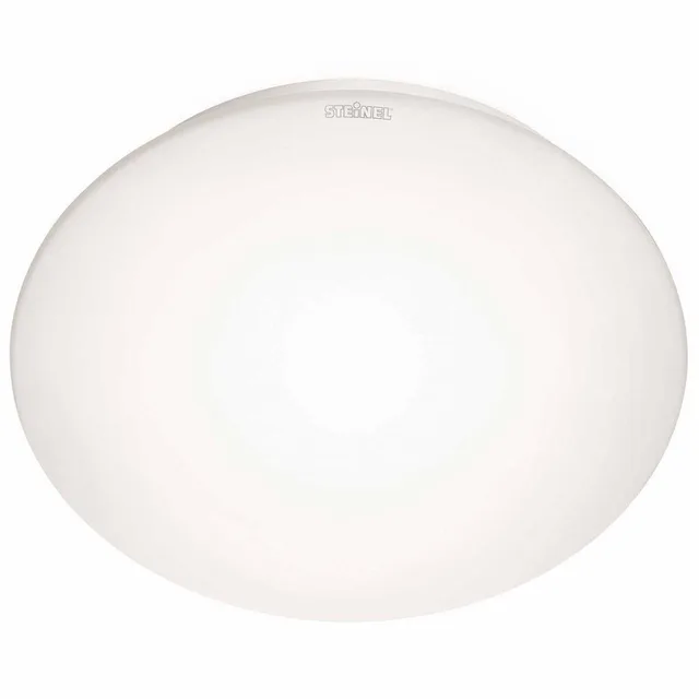 RS 16 sensor indendørslampe LED, glaskuppel Ø275mm, 9,5W