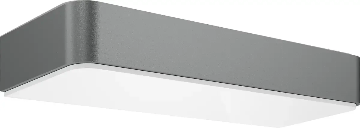 Steinel 052966 XSOLAR SOL-O ANT Applique solaire extérieure LED sans 0.07 W anthracite de Steinel en Anthracite – photo produit