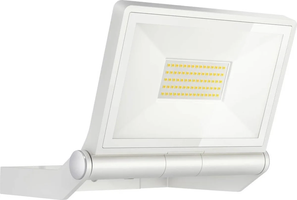 Tuinspotlight XLED ONE XL de Steinel en Blanc – photo produit