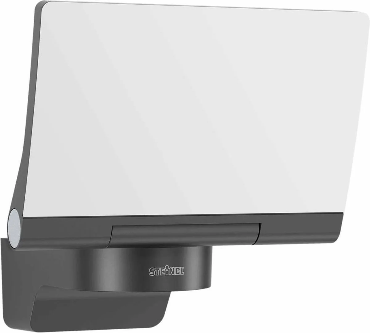 XLED Home 2 SL (slave) floodlight 033095 van Steinel in Grafiet – productfoto