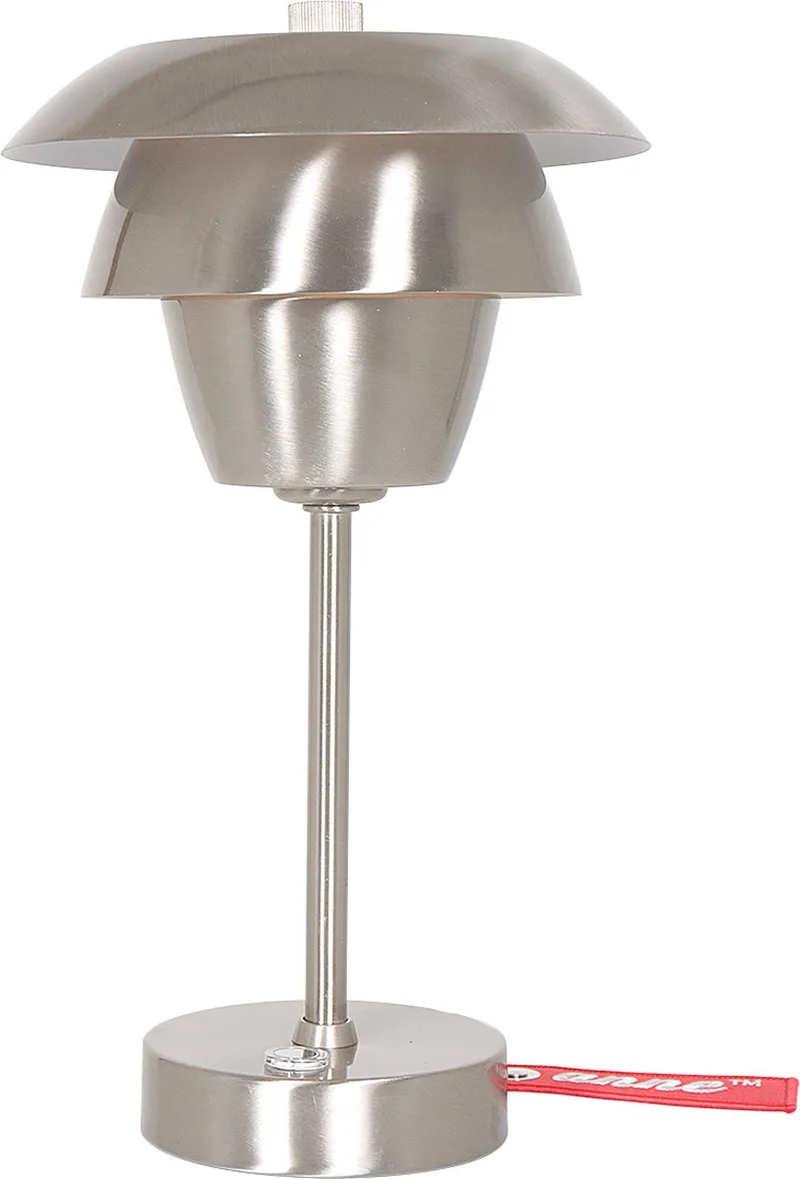 Bordlampe - tafellamp från Steinhauer i Staal – produktbild